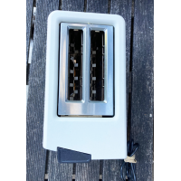 Hartwig Kahlcke Braun broodrooster